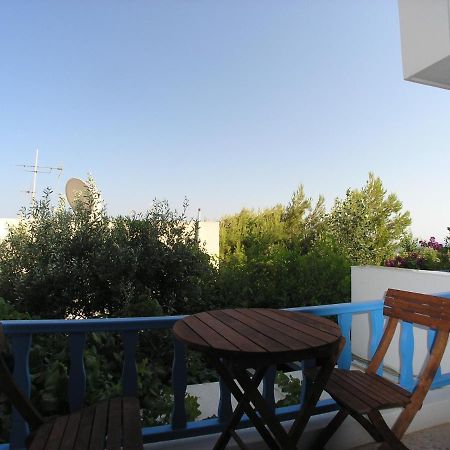 Studios Panorama Drios Exterior photo